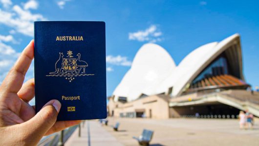 Processing-Time-of-Australia-Visit-Visa-from-Dubai