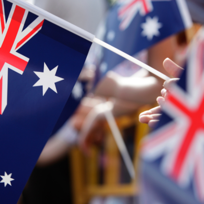 austalia austalia