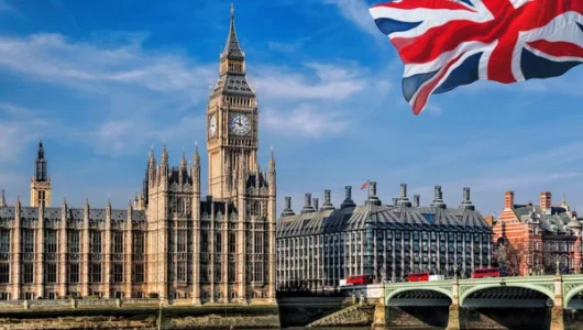 london
