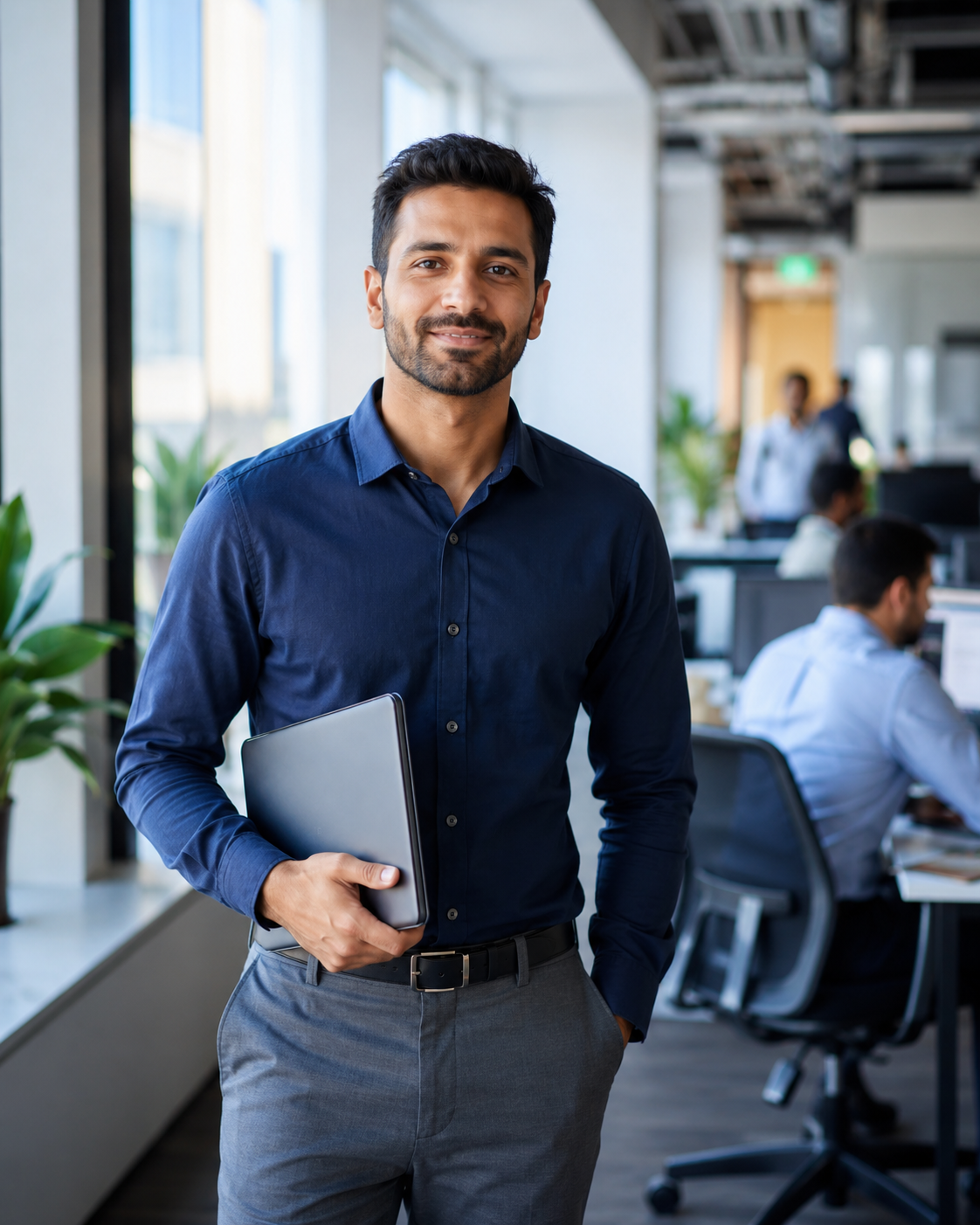 Skilled Worker Visa