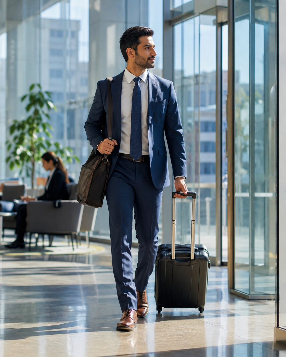 Intra Company Transfer