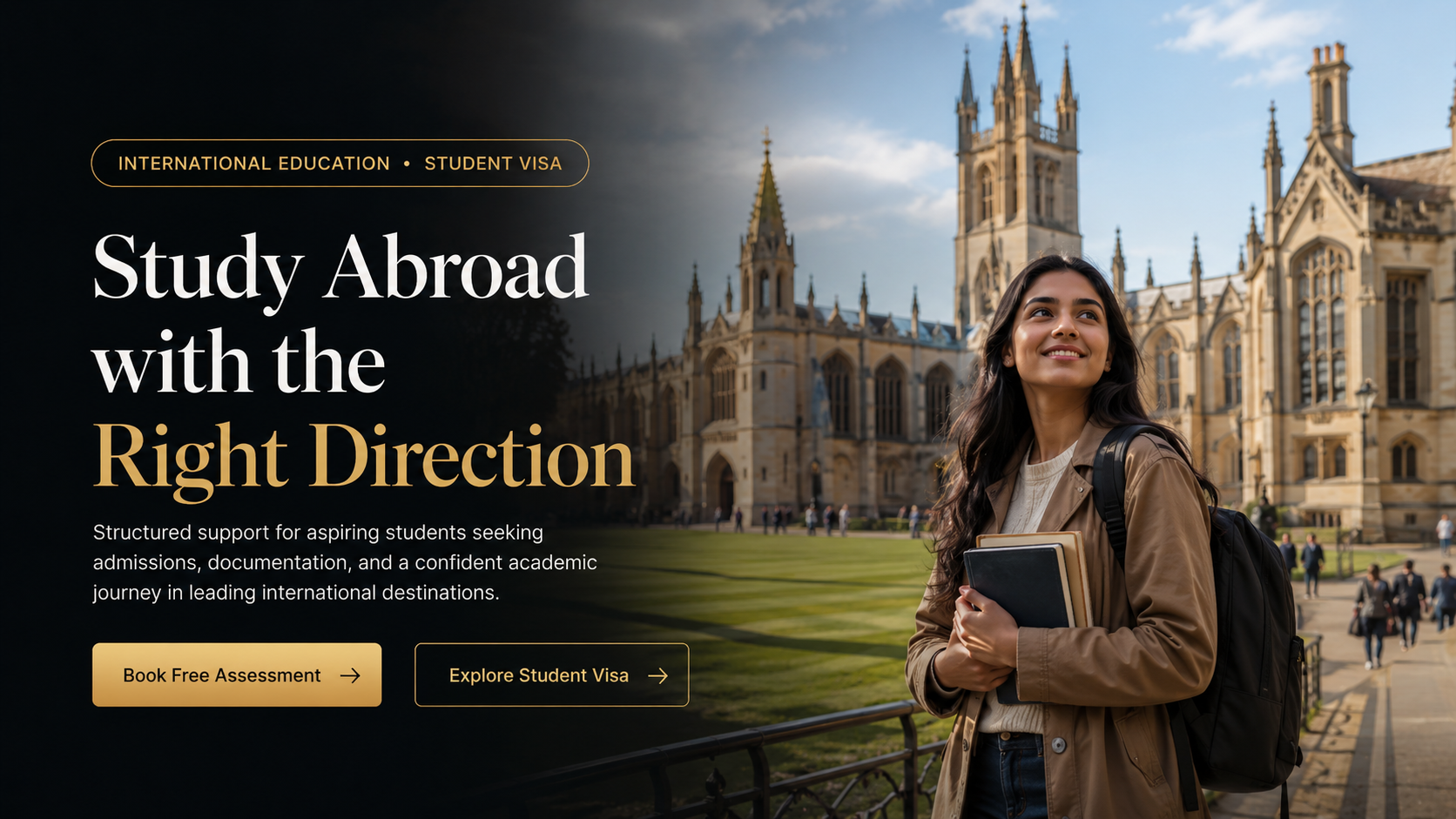 Student Visa