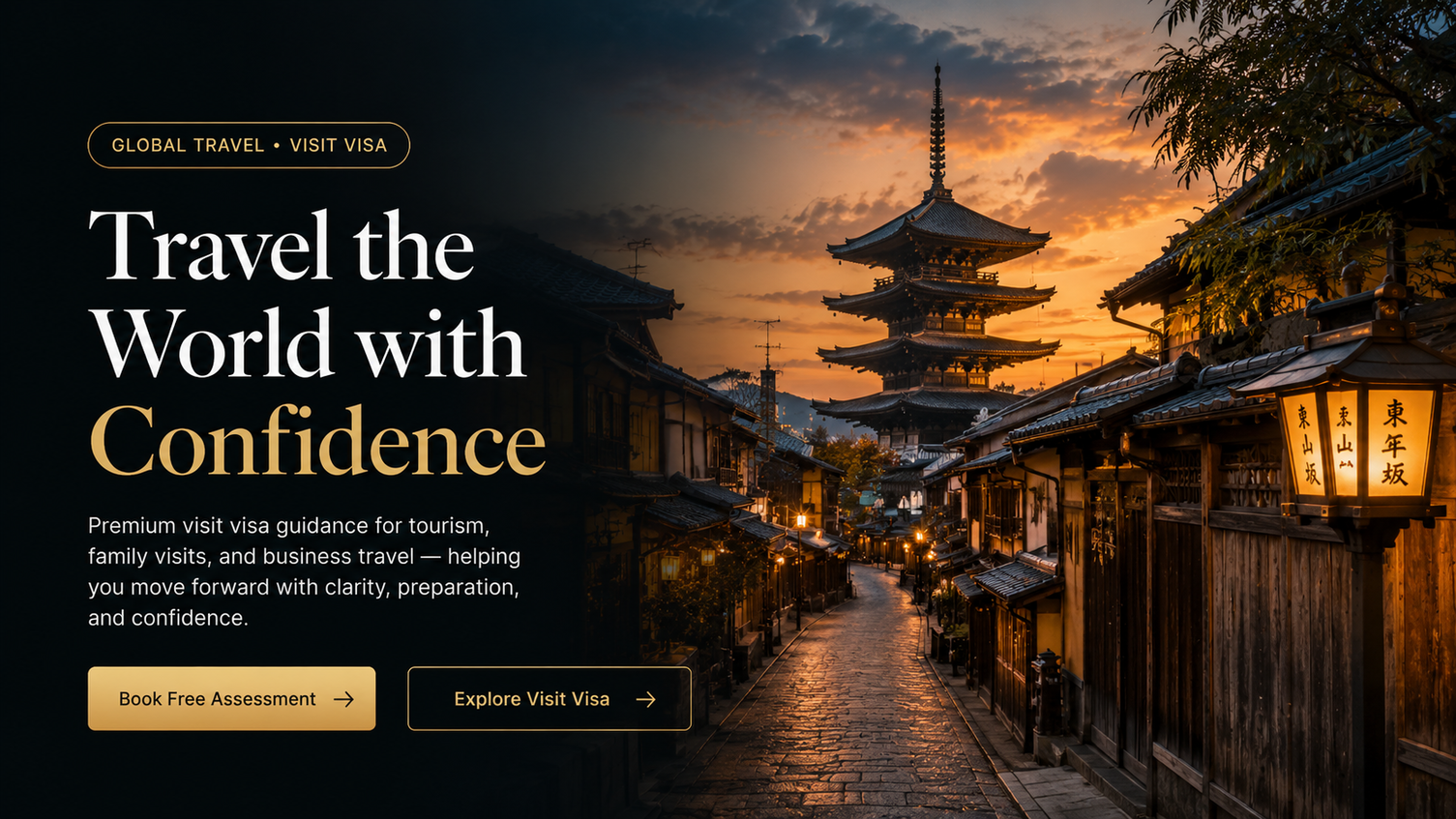 Visit Visa
