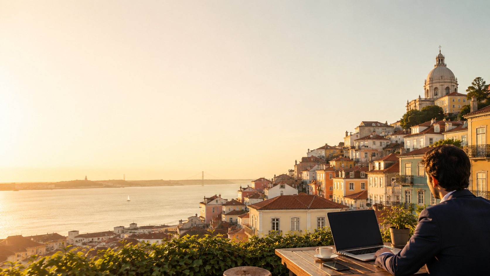 Portugal D2 Visa guidance for entrepreneurs and residency applicants